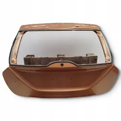 Hayon arrière ACR544 pour Volvo V60 2010-2018
