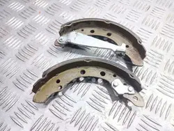 Handbremsbacken OEM JQ202007 für VW Golf III