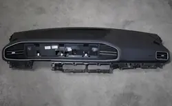 Console OEM A1676809900 pour Mercedes GLS X167 GLE W167