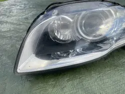 AUDI A4 S4 RS4 Phare Xenon Gauche 04-08 OEM 8E0941029BM