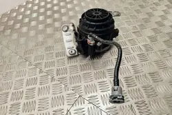 Carcasa de filtro de combustible MERCEDES-BENZ A6540902300