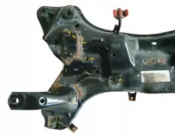 Vorderer Aufhängungsarm OEM 62401-A6800 für Hyundai i30 II