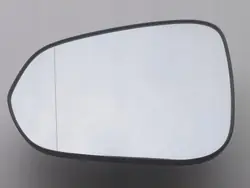 Insert Espejo Izquierdo OEM para Lexus RX IV/NX I
