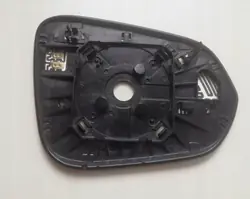 Insert Miroir Gauche OEM pour Lexus RX IV/NX I
