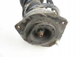 MCPERSON PP M1065353 Oikea Etu Renault Scenic II:lle