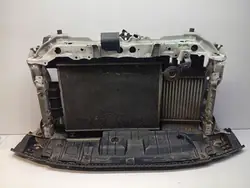 Komplet chłodnic Przód Toyota Yaris III MF4227509820