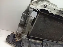 Komplet chłodnic Przód Toyota Yaris III MF4227509820