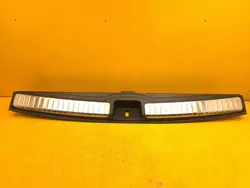 Mercedes-Benz GLE W167 Rear Bumper Cover A1676900200