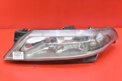 Refletor de Farol Esquerdo Xenon Renault Laguna II