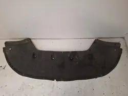 Voorbumperplaat OEM 29110-D4000 Kia Optima IV
