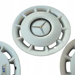 OEM 2323-44543 Wheel Cap Set for Mercedes W202