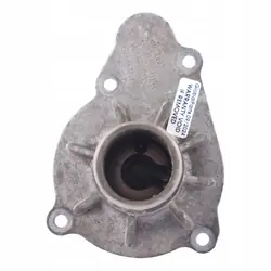 Thermostat avec Boîtier AUDI A8, Q7 4.0D/4.2D