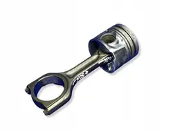 Pistão Biela Virabrequim Peugeot 308 II 1.6 BlueHDI OEM 751118 619