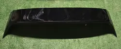 Spoiler de hayon OEM 9Y0827937.4 pour Porsche Cayenne