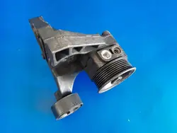 Bomba de direção assistida Iveco Ducato 2.3 HPI JTD 504000927