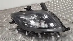 Opel Astra J Dimljus 2011 13293623