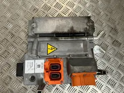 Volvo XC90 2018 Omvormer OEM 31491866