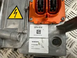 Volvo XC90 2018 Omvormer OEM 31491866
