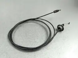 Cabo de bloqueio do capô dianteiro Dodge RAM 2012