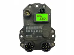Module d'allumage OEM 0065455332 pour Mercedes W124