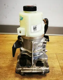 Ohjaustehostepumppu RENAULT TRAFIC IV 2.0 DCI 491108485R