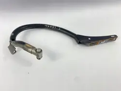 OEM 1247500728 Linker kofferbakscharnier Mercedes W124 Sedan
