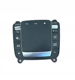 Painel tátil controle Mercedes OEM A1779005916