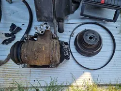 Klimaanlage Iveco Daily IV 06-12 OEM klimatyzacja