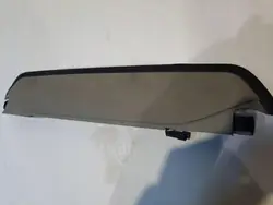 Dritte Bremsleuchte Blende OEM 7207822 für BMW X6