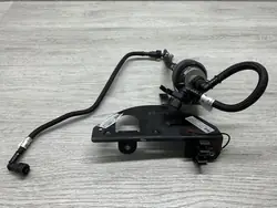 Brandstofverwarmer OEM GPLA9B262AB voor Range Rover L405