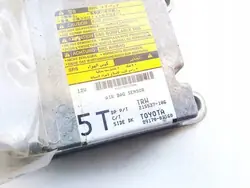 Toyota Auris SRS-turvatyynymoduuli OEM 215537106