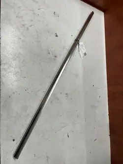 Garniture vitre arrière gauche Jaguar S-Type OEM JUT84188