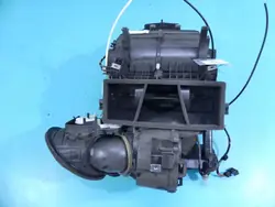 Boîtier de Chauffage OEM 98049962ZD pour Peugeot 301 2012-2017