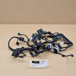 Mercedes Motor-Kabelbaum OEM A6541503605