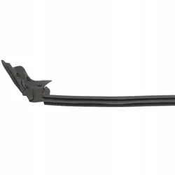 Audi A5 8T Bak Vänster Fönsterskrapartätning OEM 8T8839479E