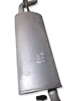 Bakljuddämpare OEM 69R014007 för Fiat Punto Evo