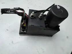 Pompe de verrouillage central AUDI A3 A4 B5 8L0862257H