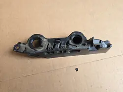 AUDI A6 C8 Scivolo Paraurti Anteriore Destro 4K0807284