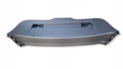 Garniture de coffre Honda Civic IX OEM 84431TV1E0