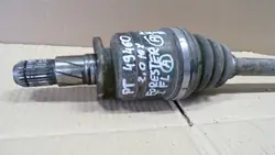 Demi-arbre arrière droit SUBARU FORESTER 1 I LIFT 2.0 16V