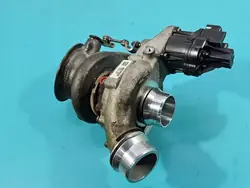 Turbo BMW G20 2.0 T 184CV OEM 852087-8
