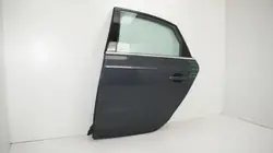Portière arrière gauche OEM 360195231 pour Audi A4 B8
