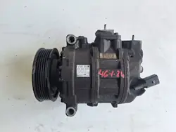 VOLKSWAGEN AC-kompressori 2E0820803C