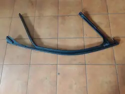Guide de vitre Alfa Romeo Giulia OEM 50545062