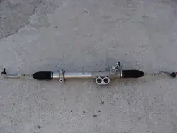 Caixa de direção Nissan Navara NP300 D23 Mercedes X-Class W470 OEM