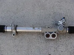 Ohjaustehostin Nissan Navara NP300 D23 Mercedes X-Class W470 OEM