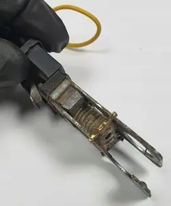 Interruptor Stop Ford OEM E97B-13480-AA