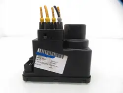 Pompe de verrouillage central Mercedes W202 OEM 2028000848