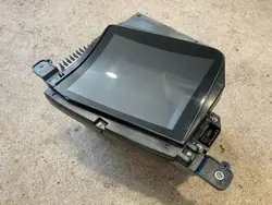 Display Head-Up BMW X6 E71 OEM 9230006