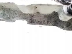Audi A4 B5 2.5 TDI Sylinterikansi OEM 059103373D